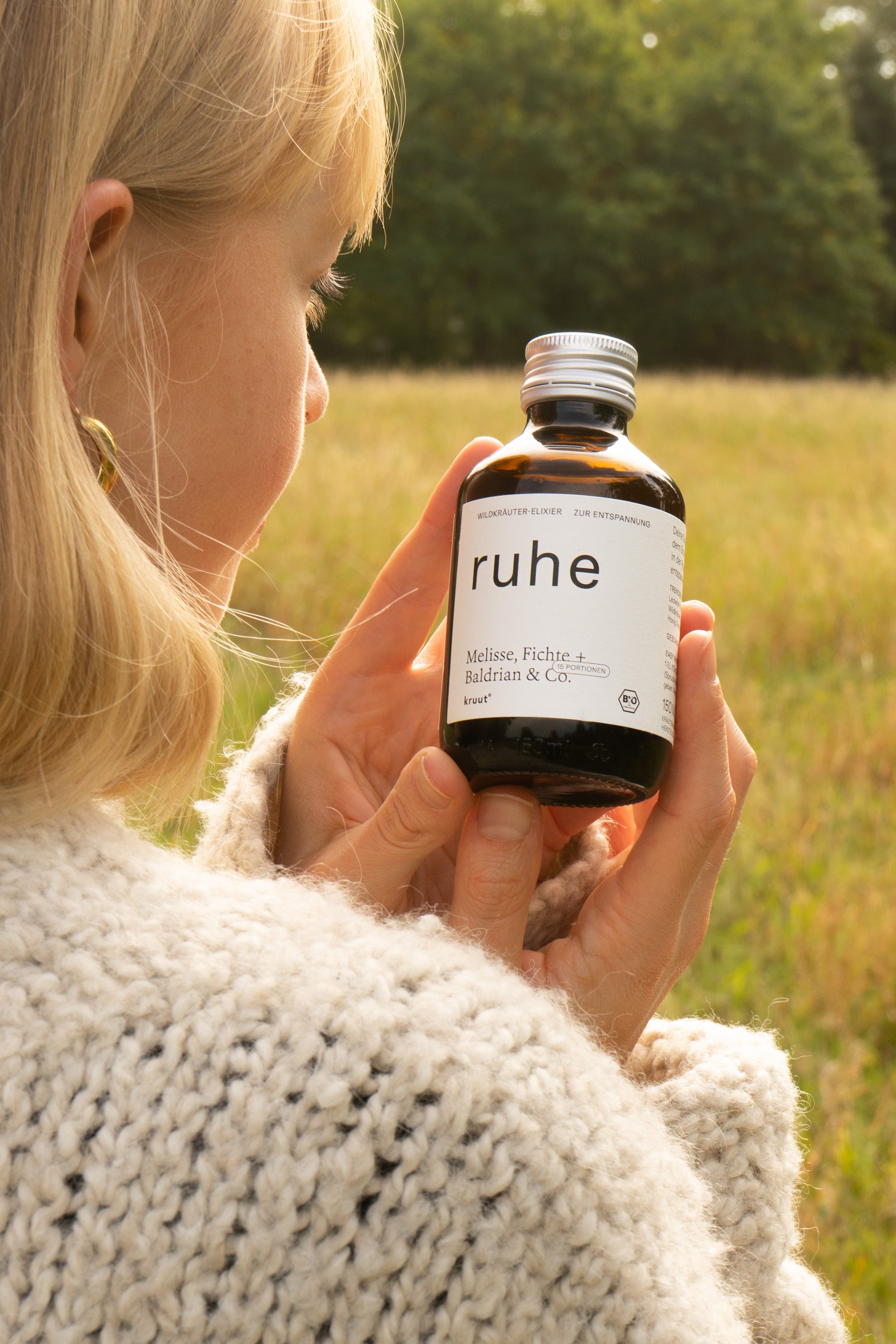 Kruut Oxymel Ruhe - Image 3