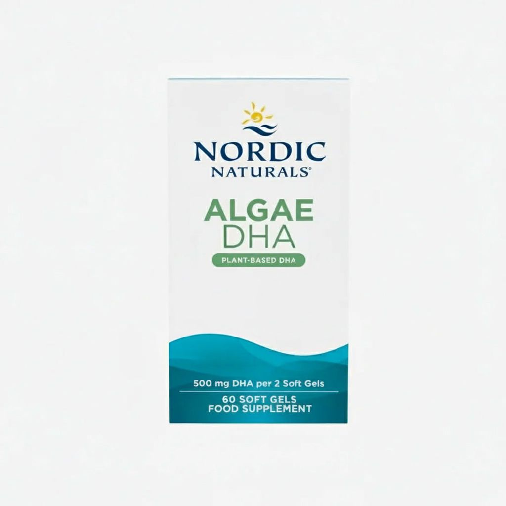 Algae DHA - Image 1