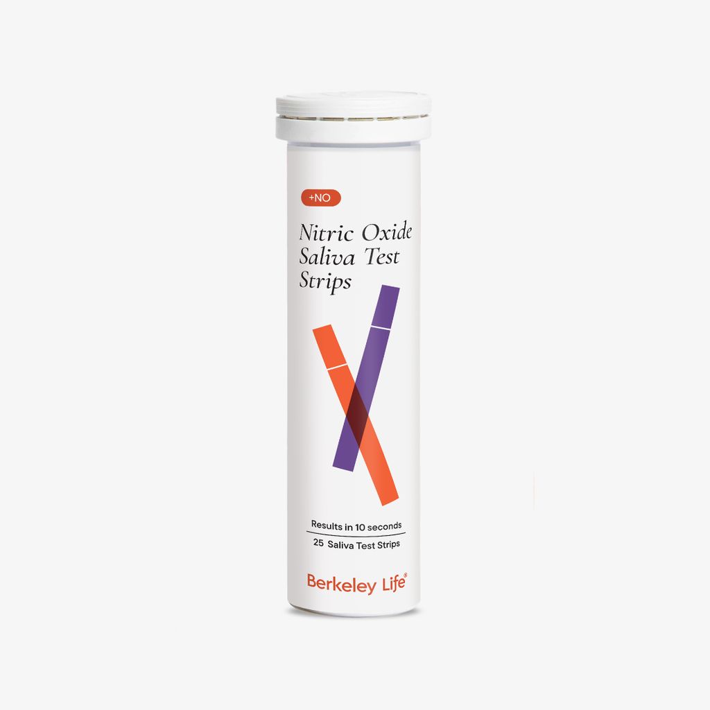Nitric Oxide Test Strips Tube - Image 1