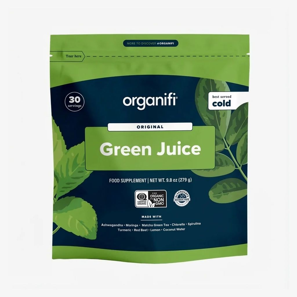 Green Juice - Image 1