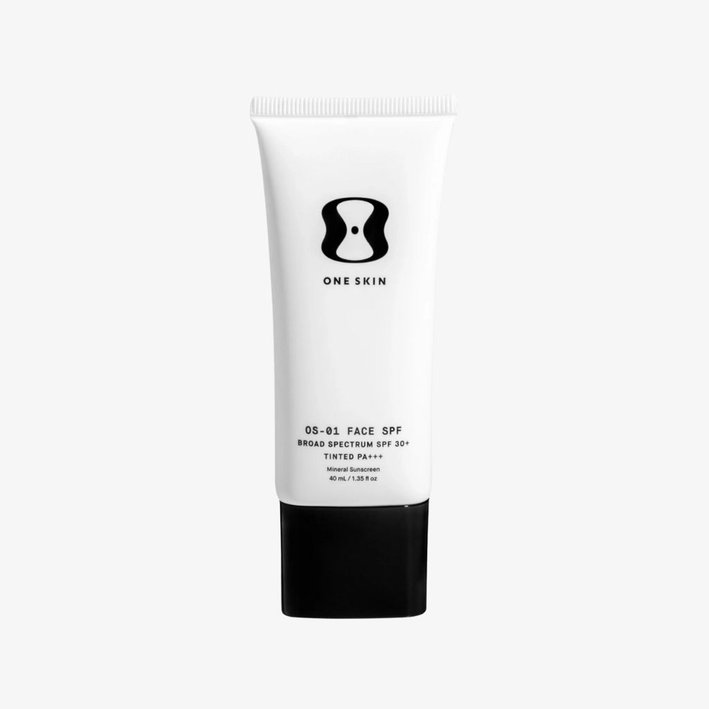 OS-01 FACE SPF 30+ - Deep - Image 1