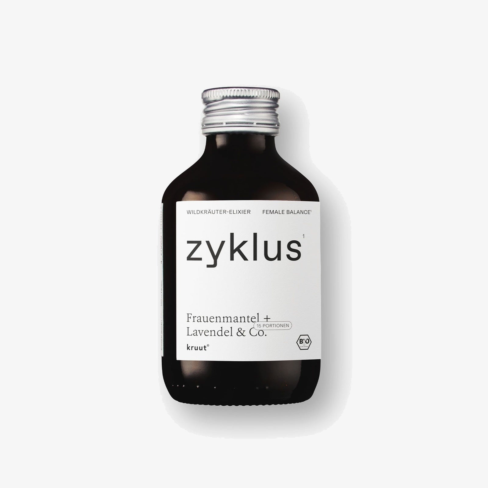 Kruut Oxymel Zyklus - Image 1