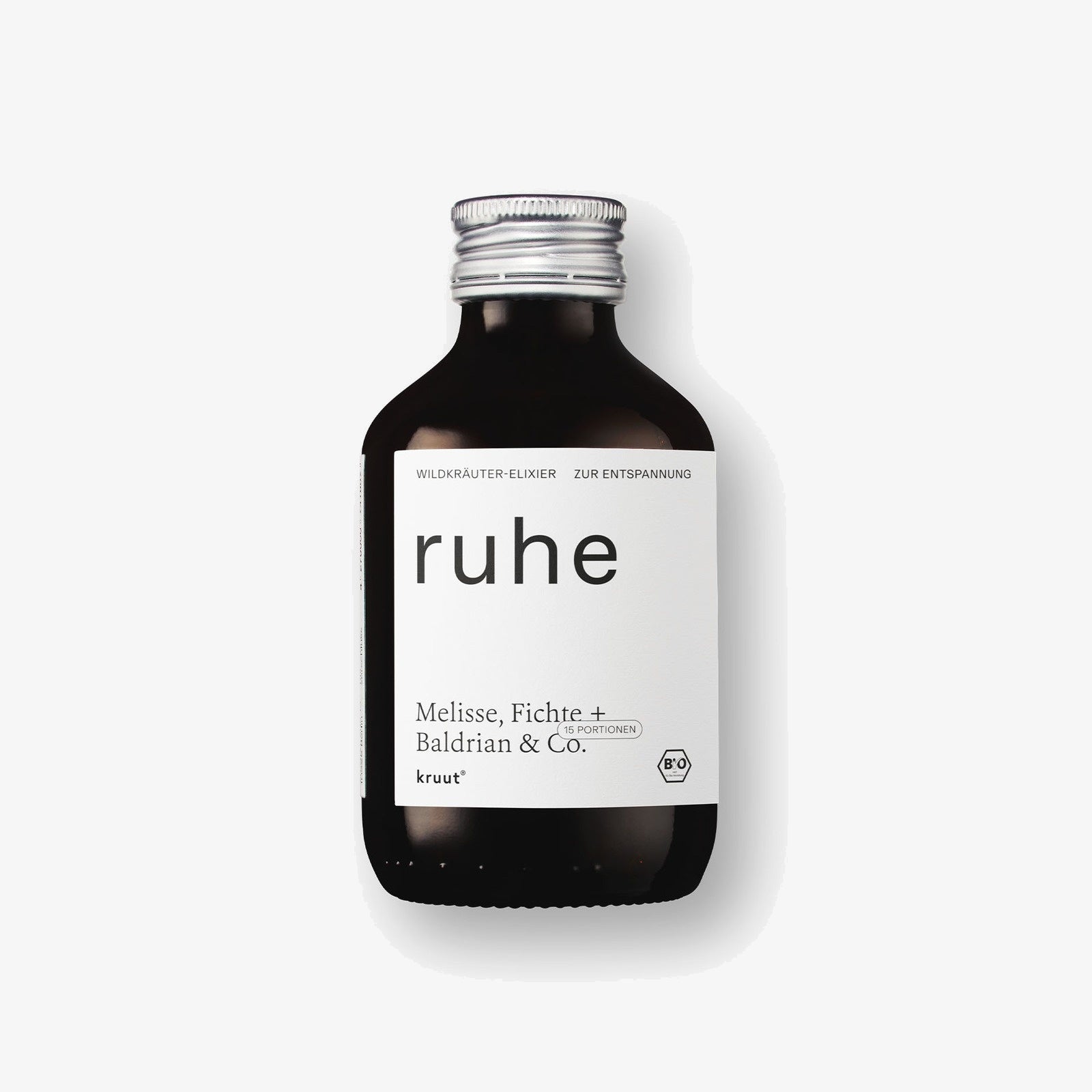 Kruut Oxymel Ruhe - Image 1