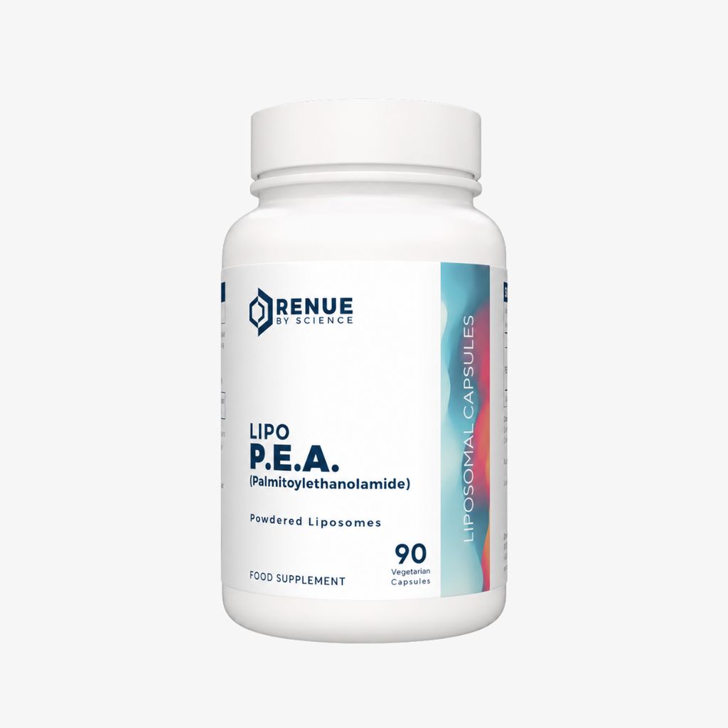 P.E.A. - Palmitoylethanolamide (Liposomal) - Image 1