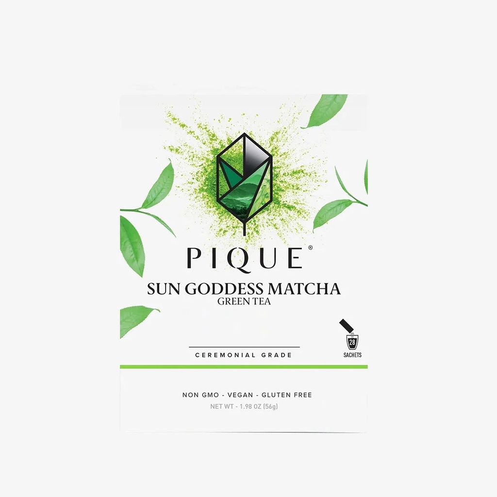 Sun Goddess Matcha - Image 1
