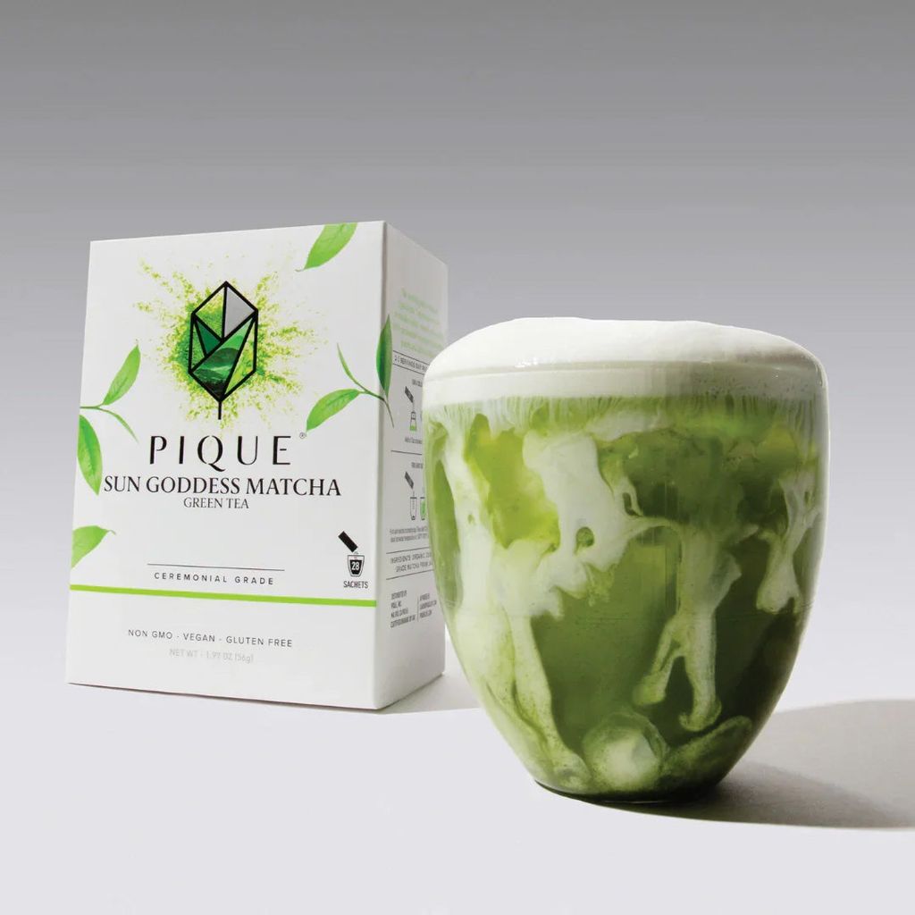 Sun Goddess Matcha - Image 2
