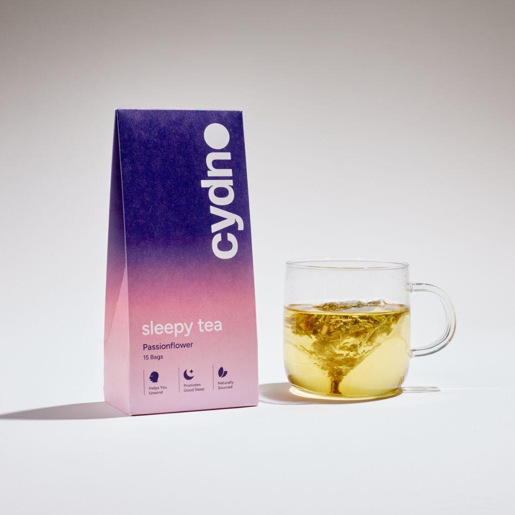 Sleepy Tea - Passionflower - Image 9