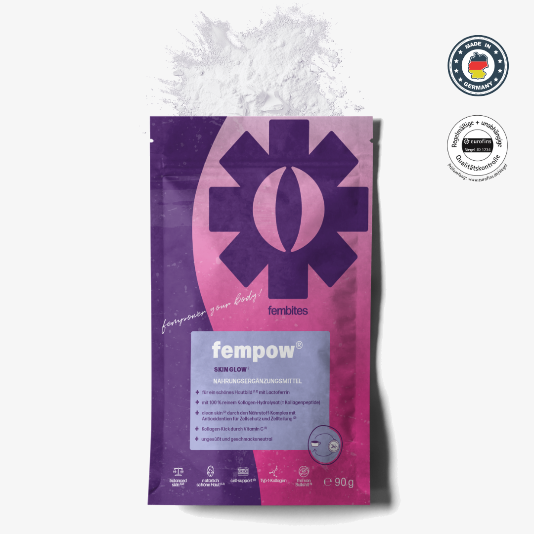 fempow SKIN GLOW - Image 8
