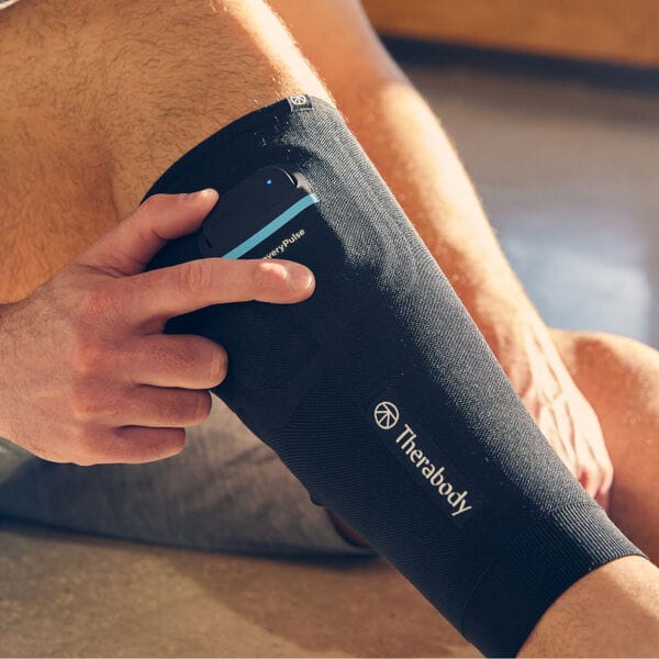 RecoveryPulse Calf - Image 3