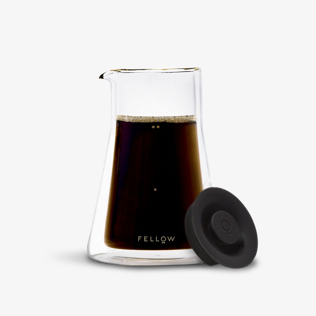 Stagg Double Wall Carafe - Image 1