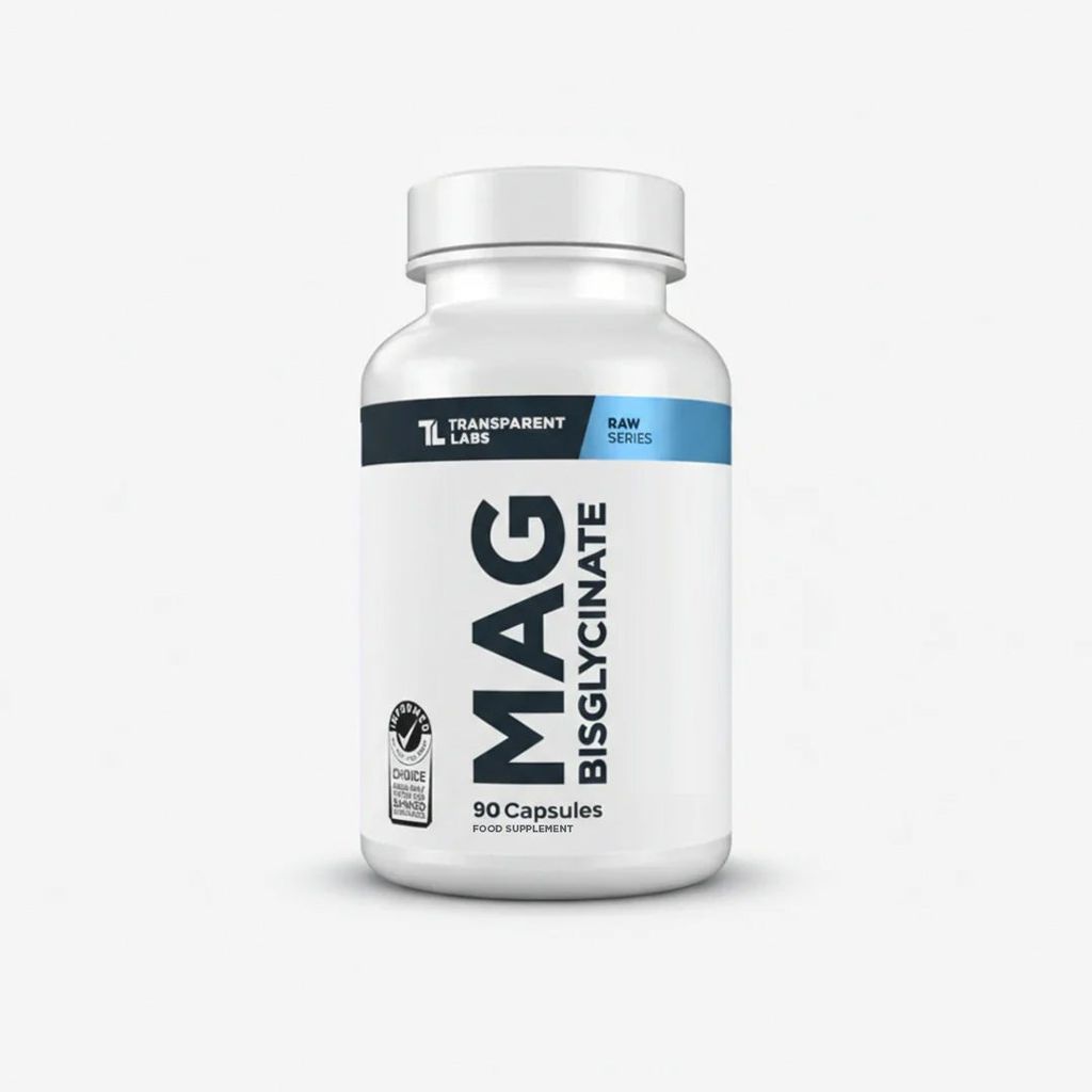 Magnesium Bisglycinate 300mg - Image 1