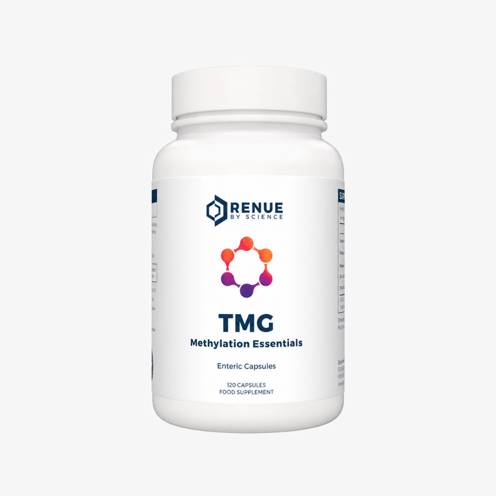 TMG Methylation Essentials - Image 1