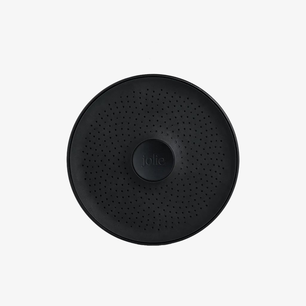 Filtered Showerhead - Jet Black - Image 2