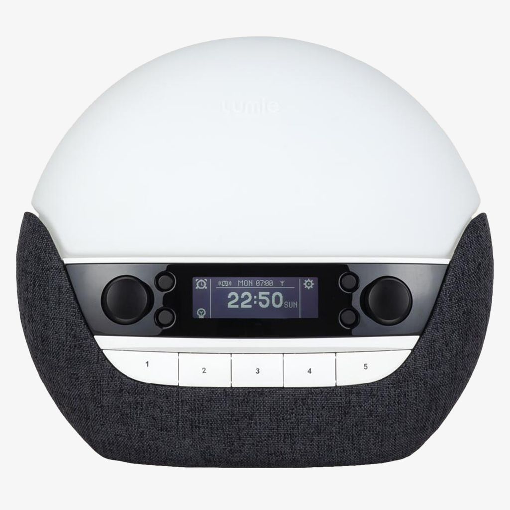 Bodyclock Luxe 750DAB - Image 1