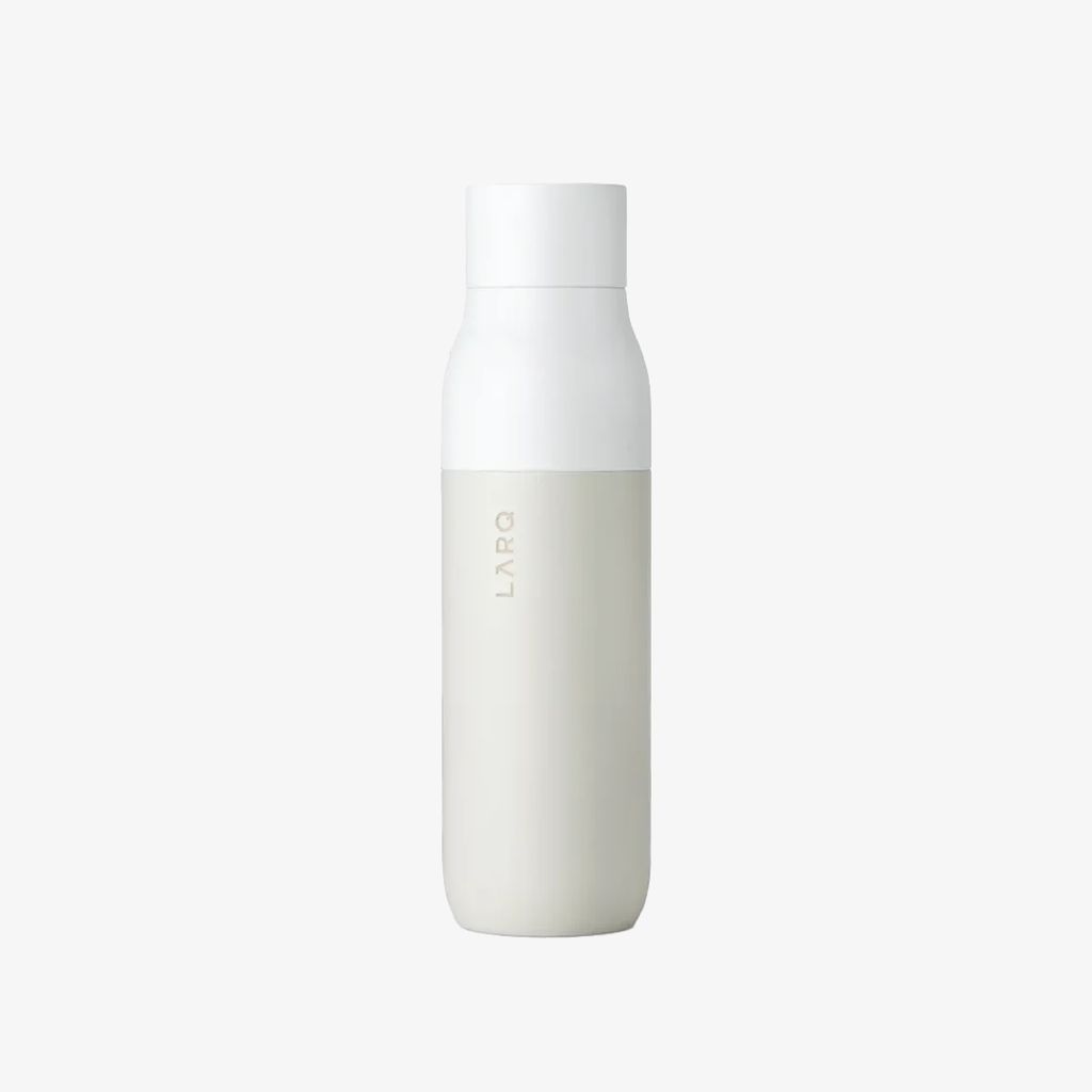 Bottle PureVis Granite White - Image 1