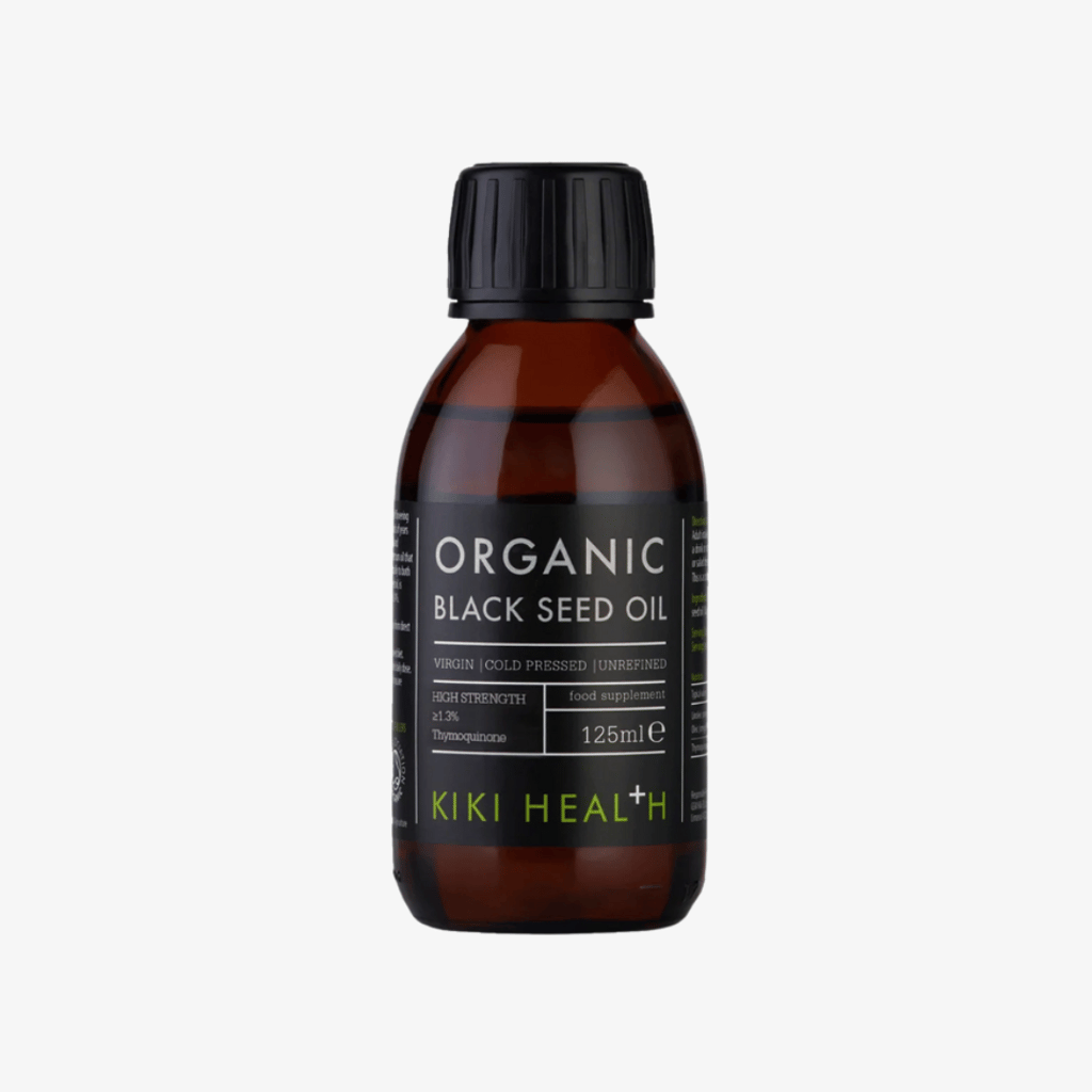 Black Seed Oil - Image 1