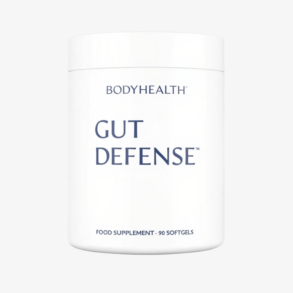 Gut Defense - Image 1