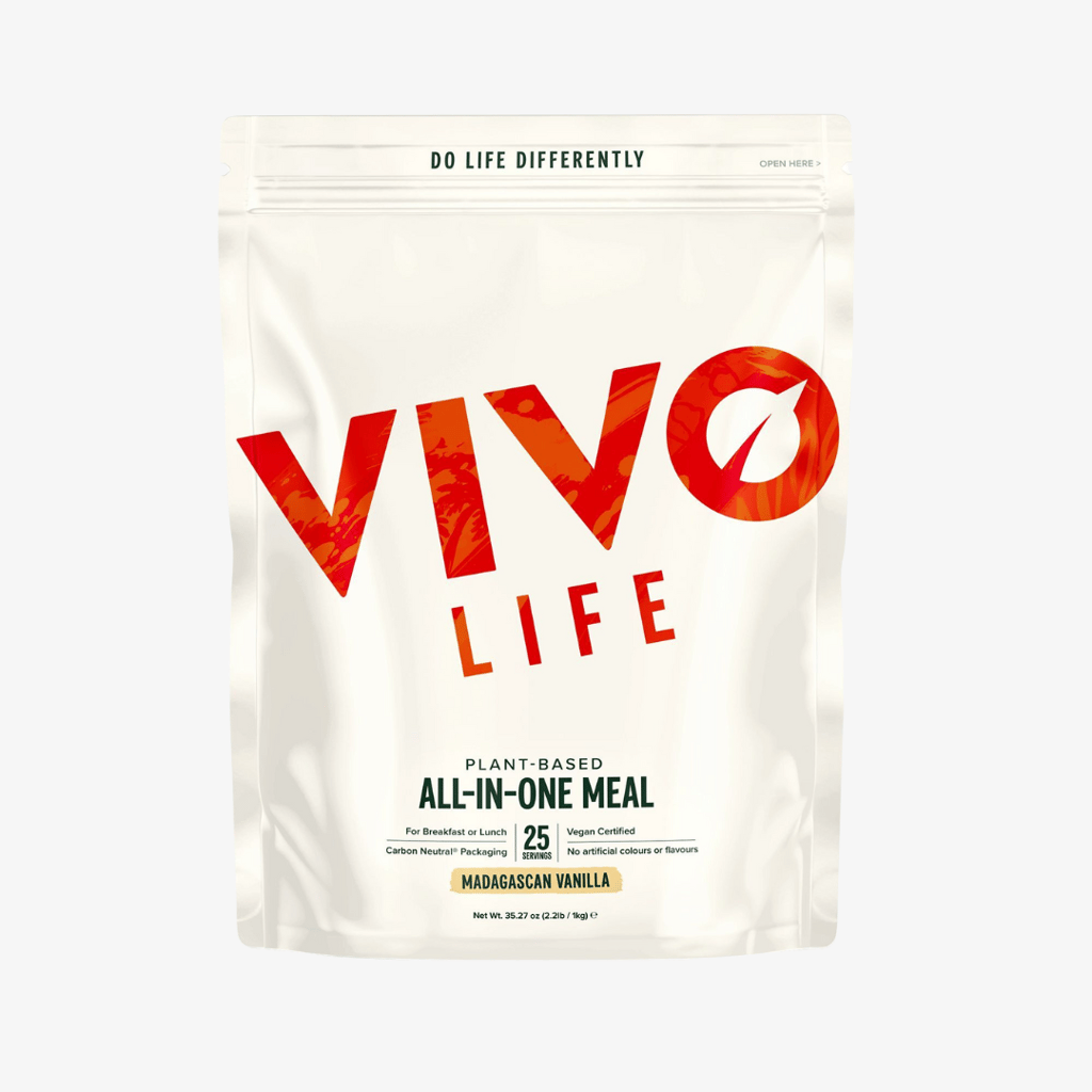 All-In-One Meal - Vanilla - Image 1