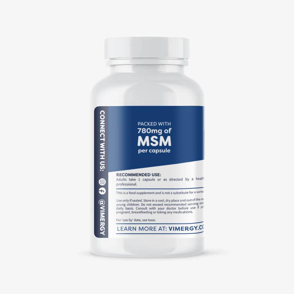MSM - Image 3