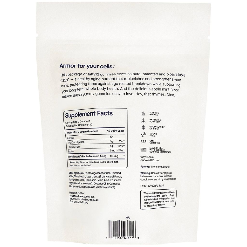 Adult Gummies - Image 6