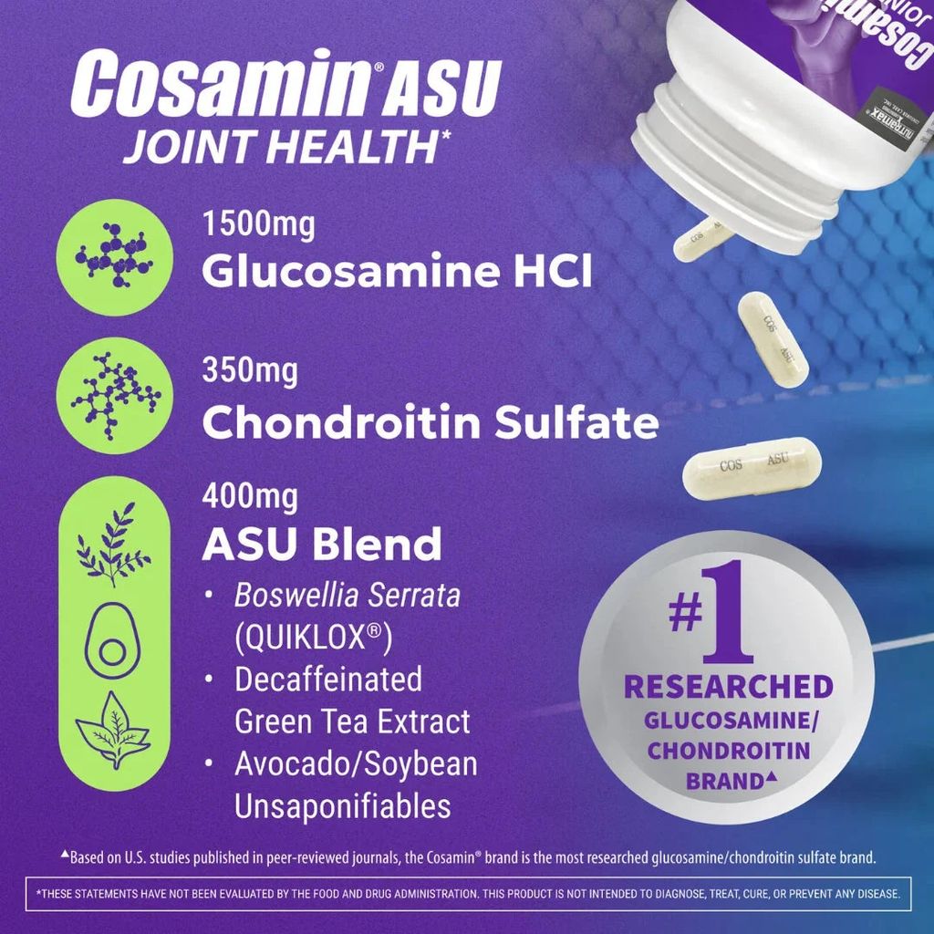 Cosamin® ASU - Image 6