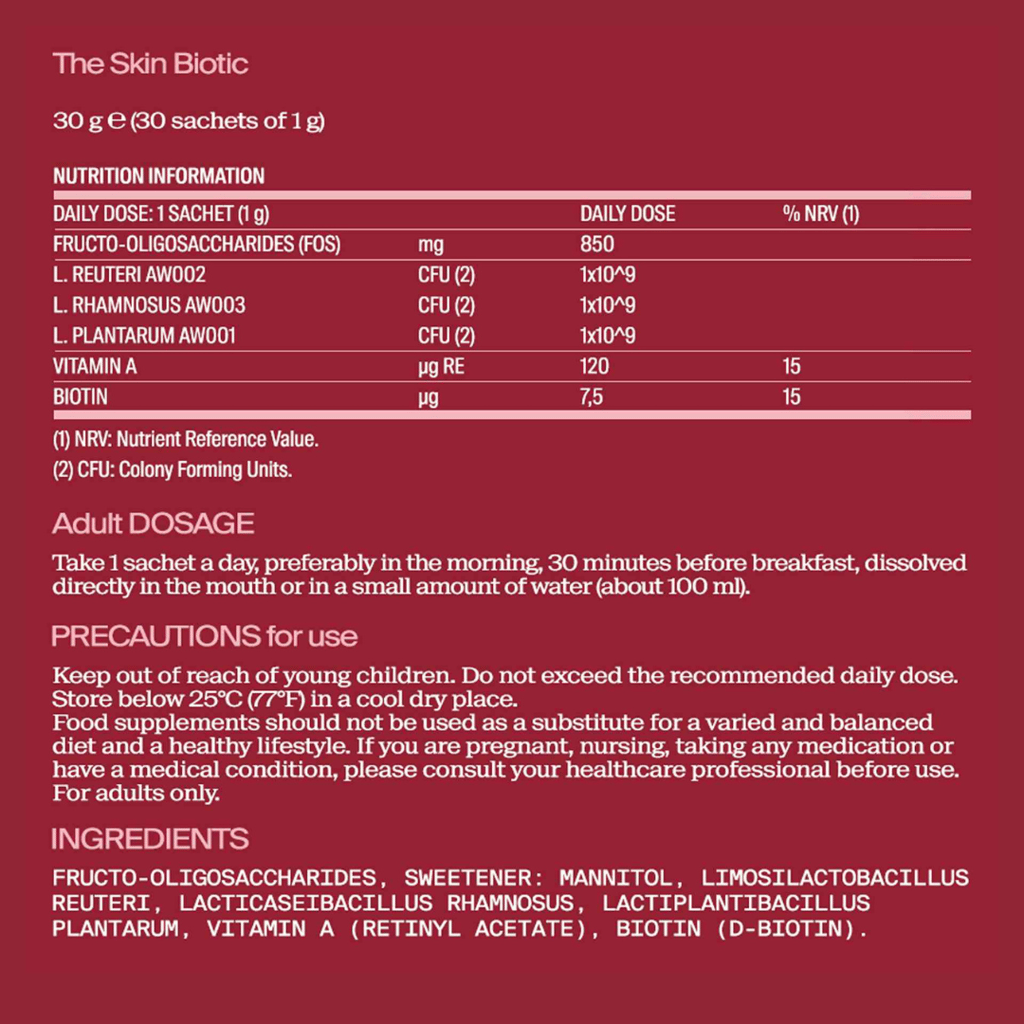 The Skin Biotic - Image 3