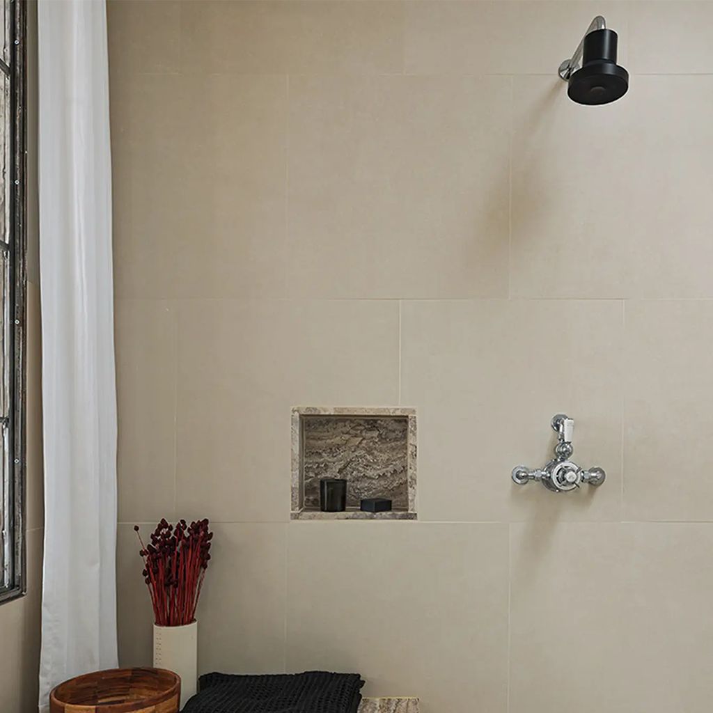 Filtered Showerhead - Jet Black - Image 3