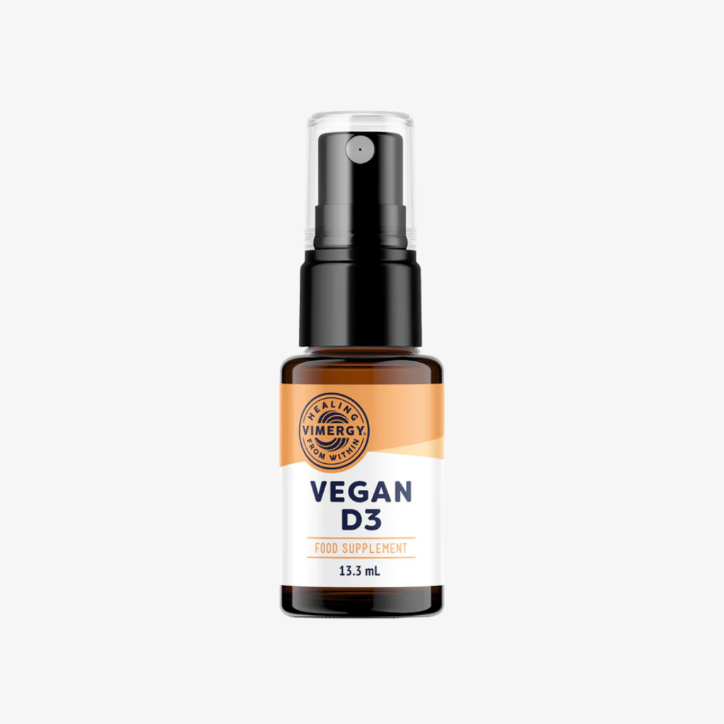 Liquid Vegan D3 - Image 1