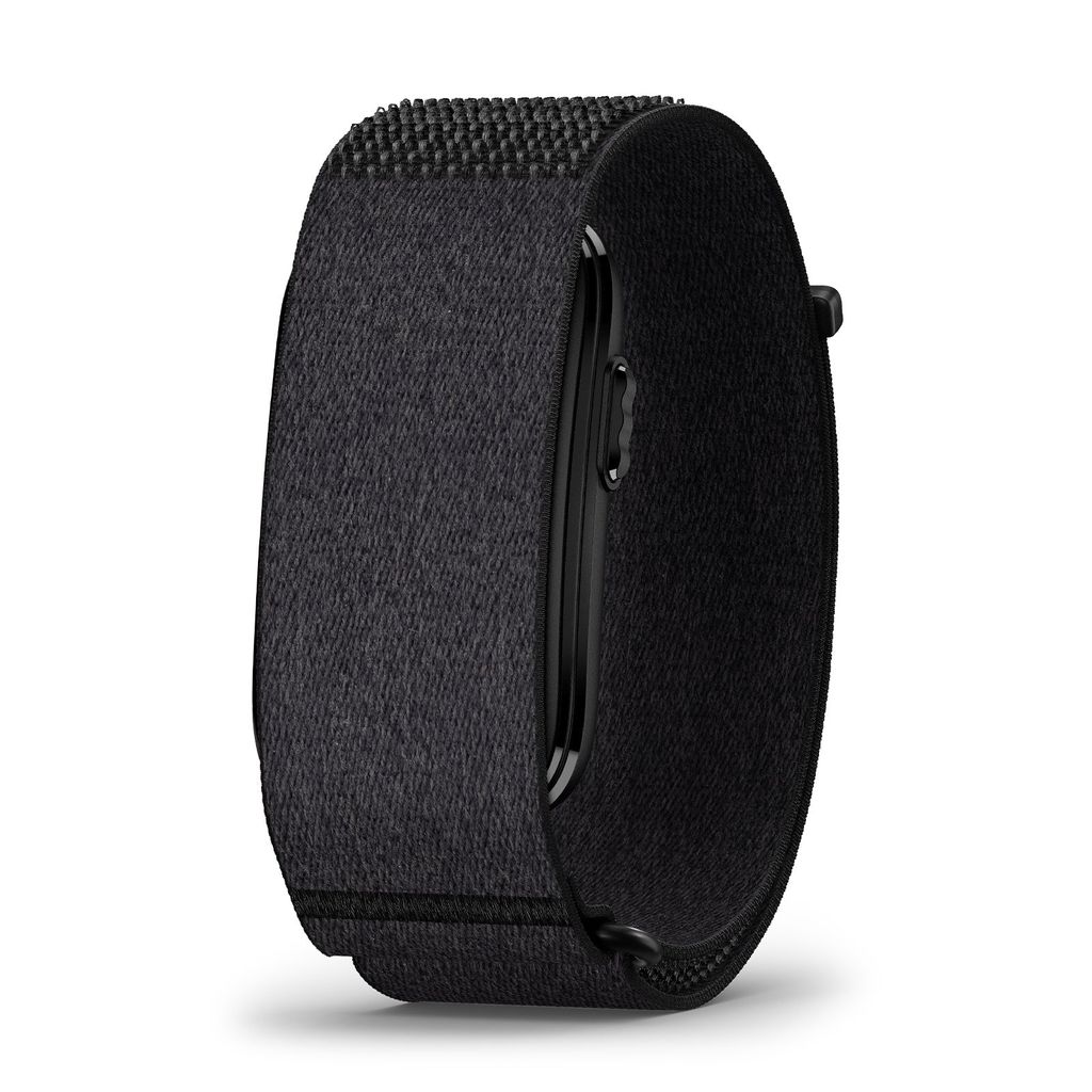 CIRQA Smart Band - Black - Image 1