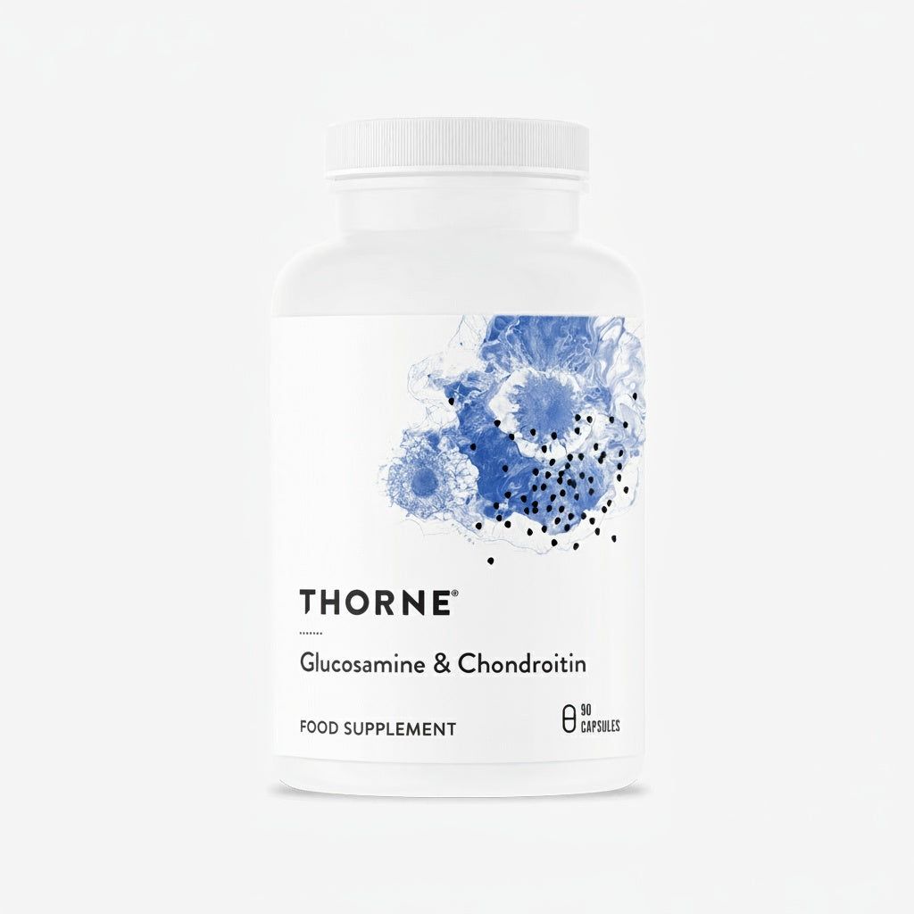 Glucosamine & Chondroitin - Image 1