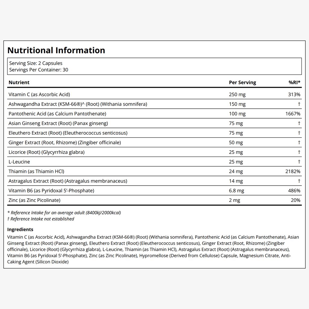 Stress Balance - Image 2