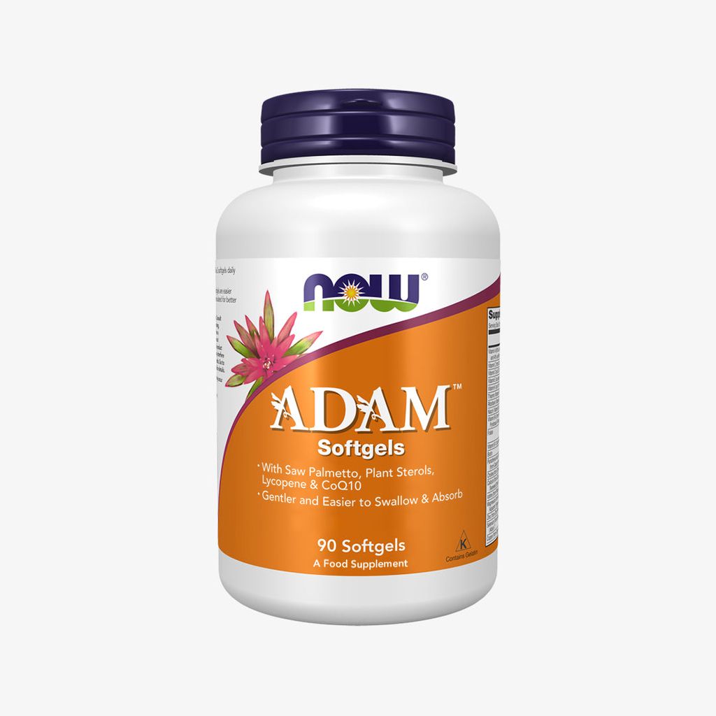 Adam™ Men's Multiple Vitamin Softgels - Image 1