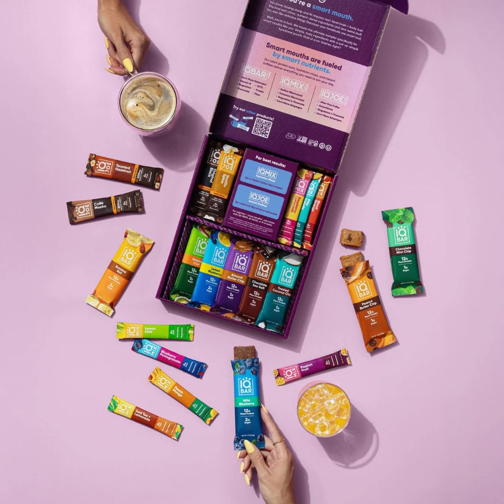 Ultimate Sampler Pack - Image 4