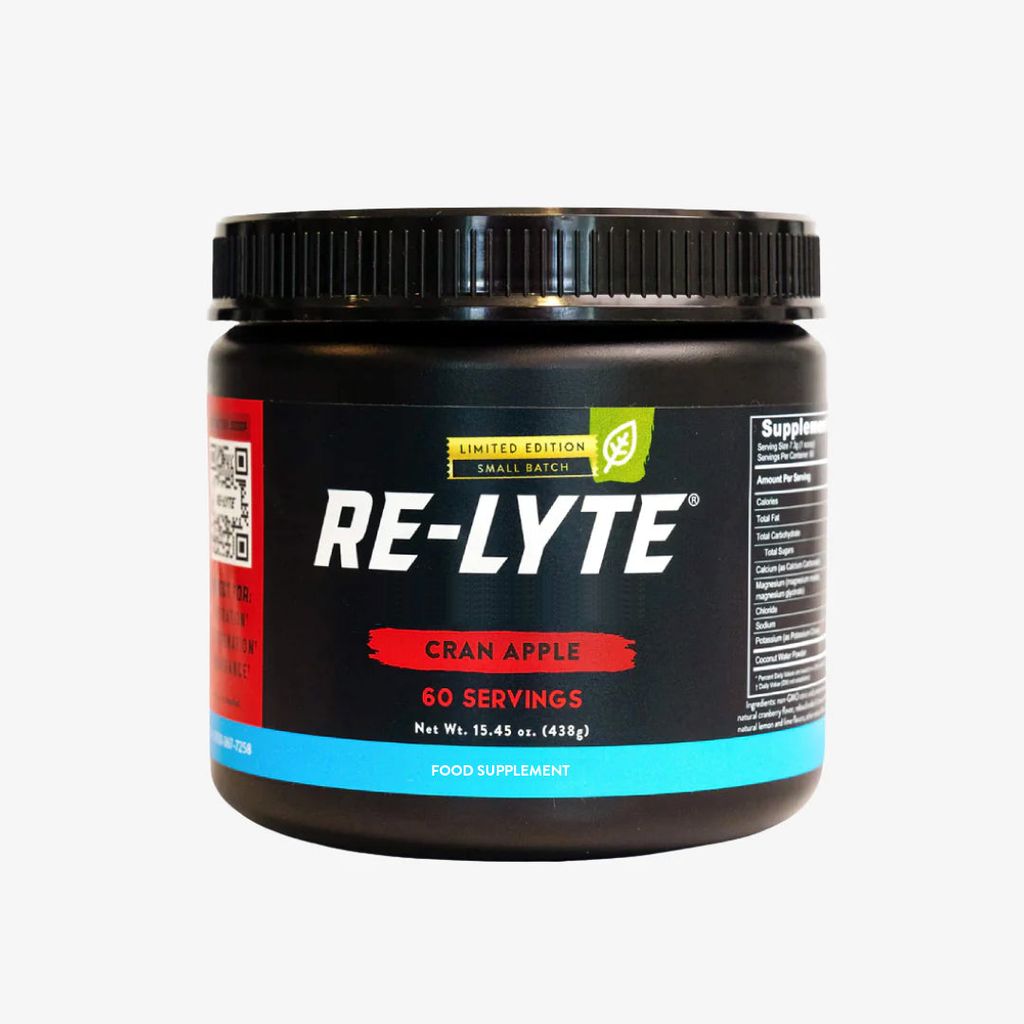Re-Lyte Hydration - Cran Apple - Image 1