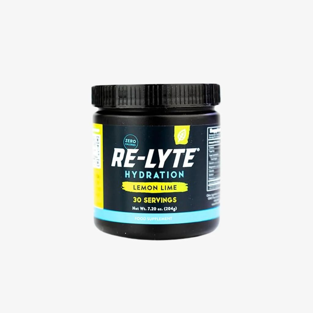 Re-Lyte Hydration - Lemon Lime - Image 1
