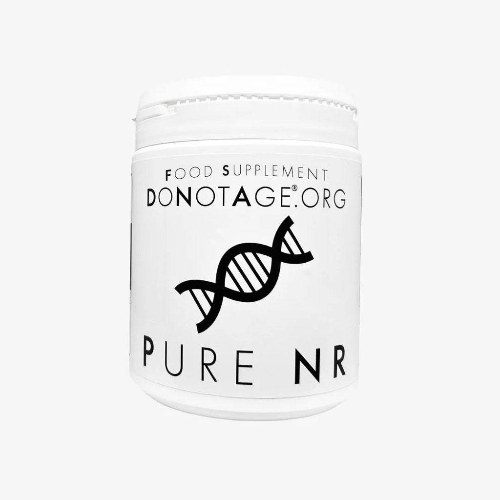 Pure NR - Image 1