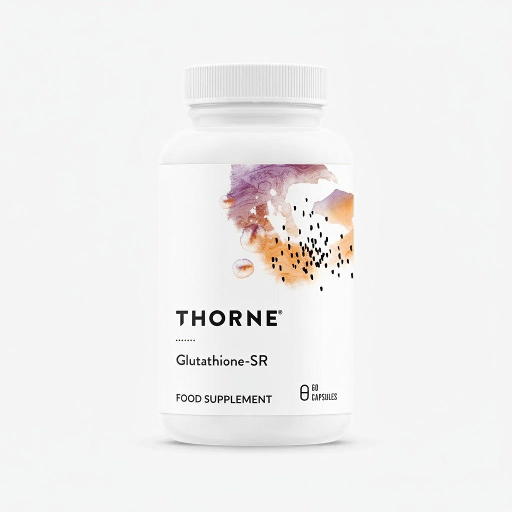Glutathione-SR - Image 1