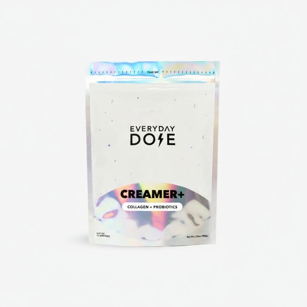 Creamer+ - Image 1