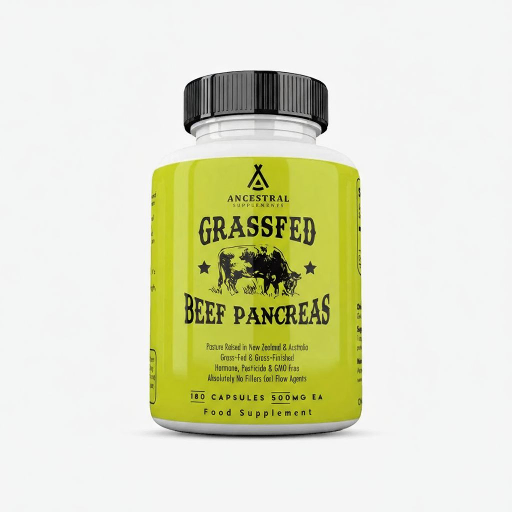 Beef Pancreas - Image 1