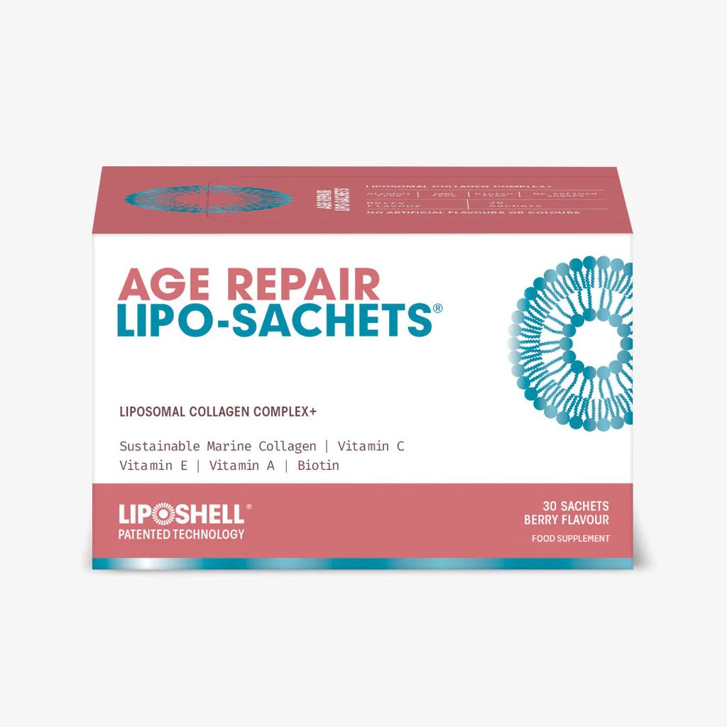Age Repair Lipo-Sachets® - Image 1