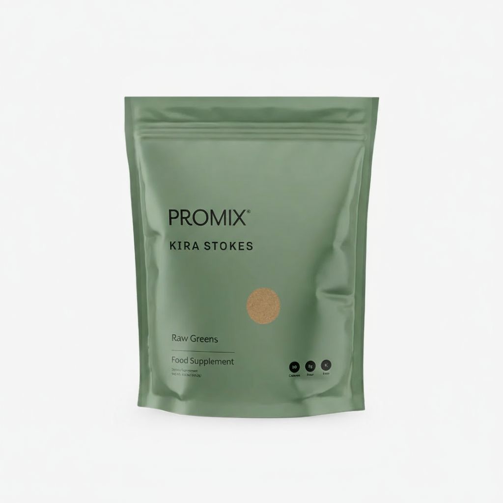 Raw Greens - Unflavoured - Image 1