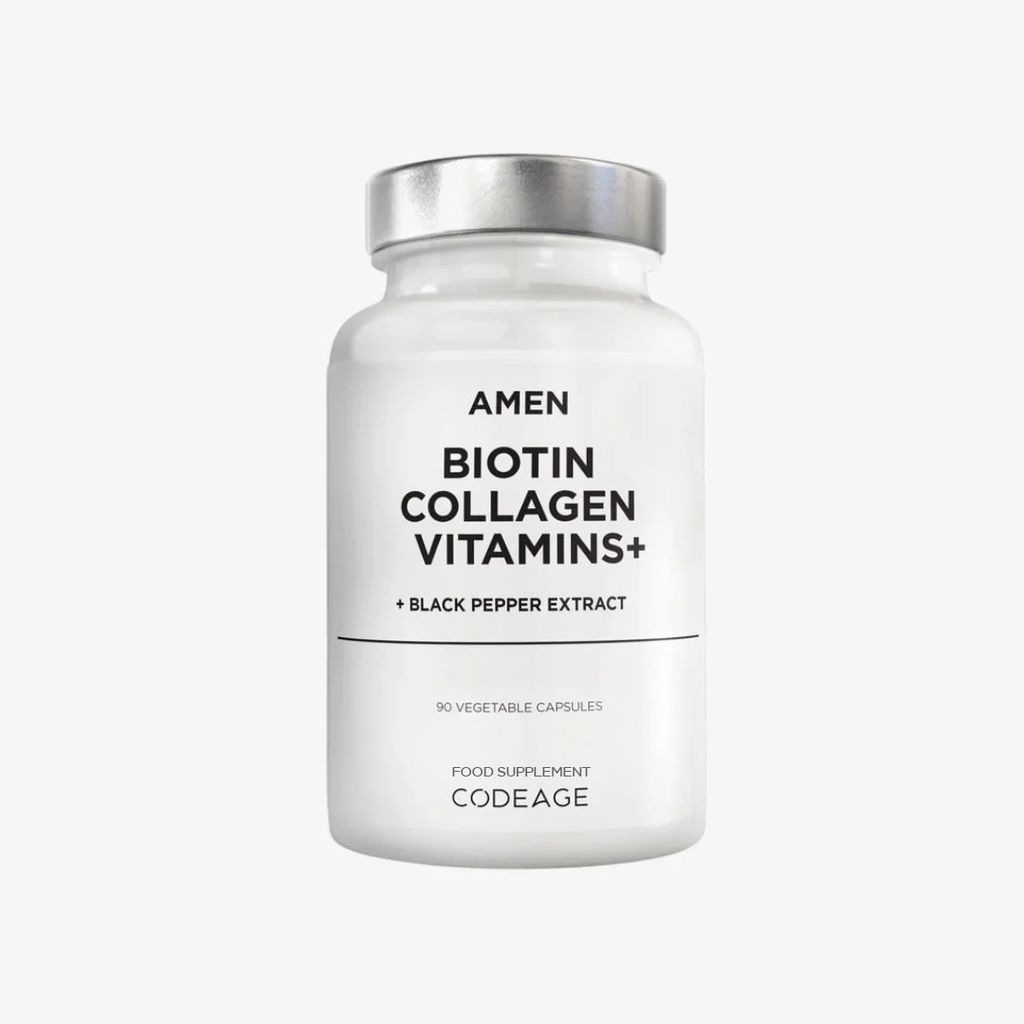 Amen Biotin Collagen - Image 1