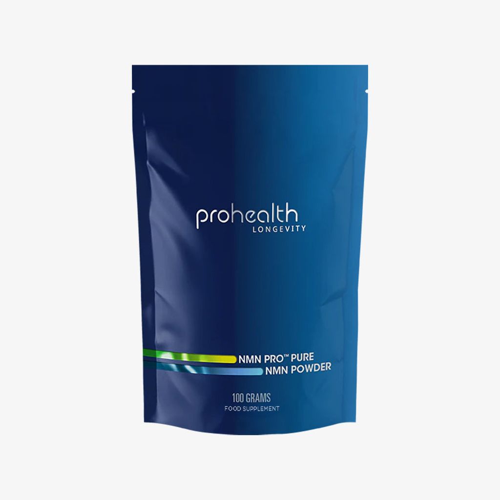 NMN Pro - Pure NMN Powder - Image 1