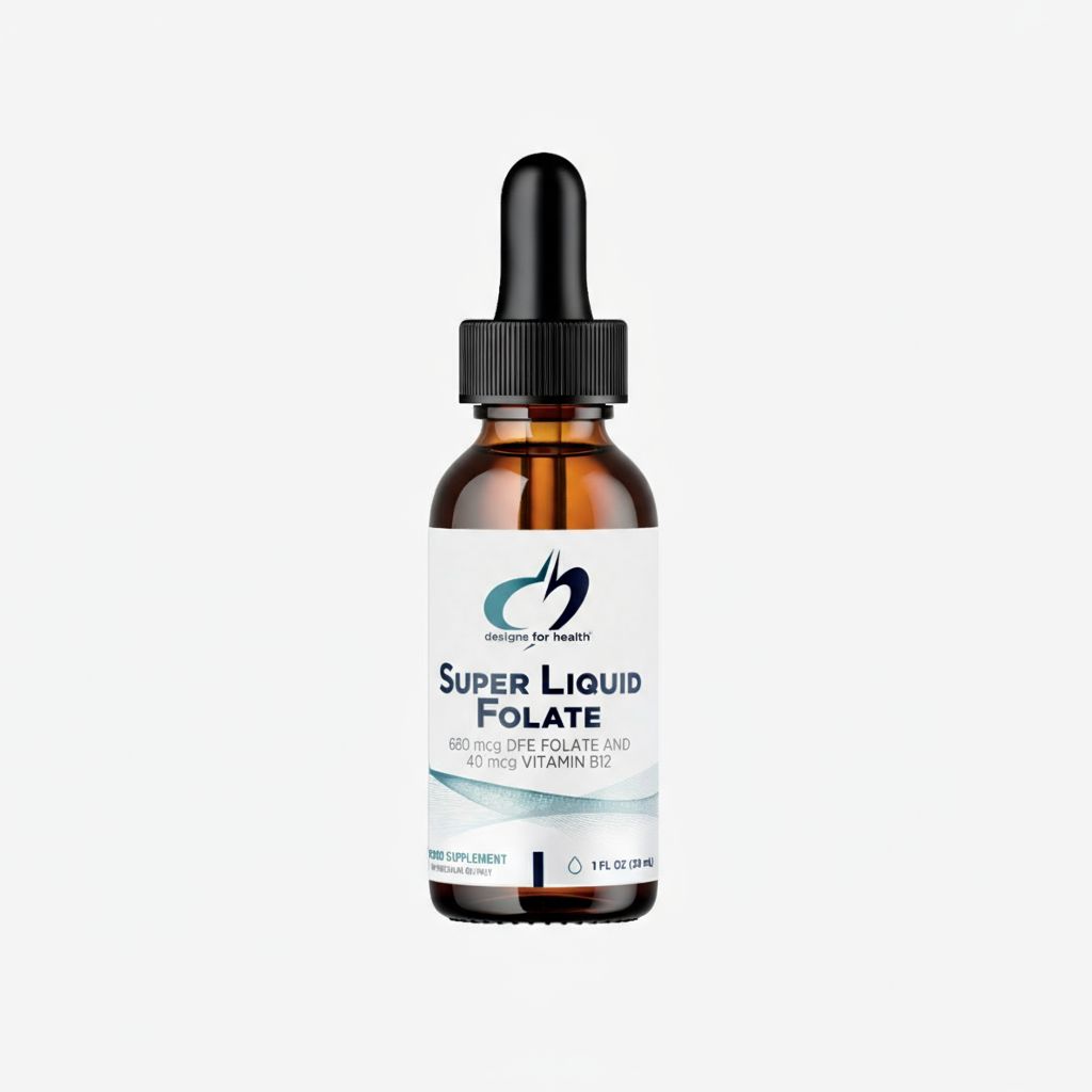 Super Liquid Folate - Image 1