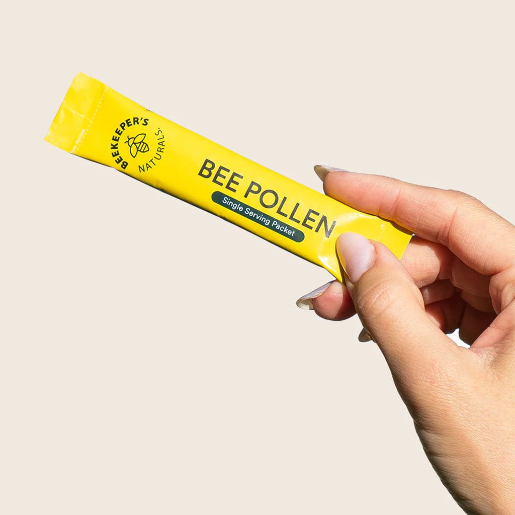 Bee Pollen Packets - Image 4