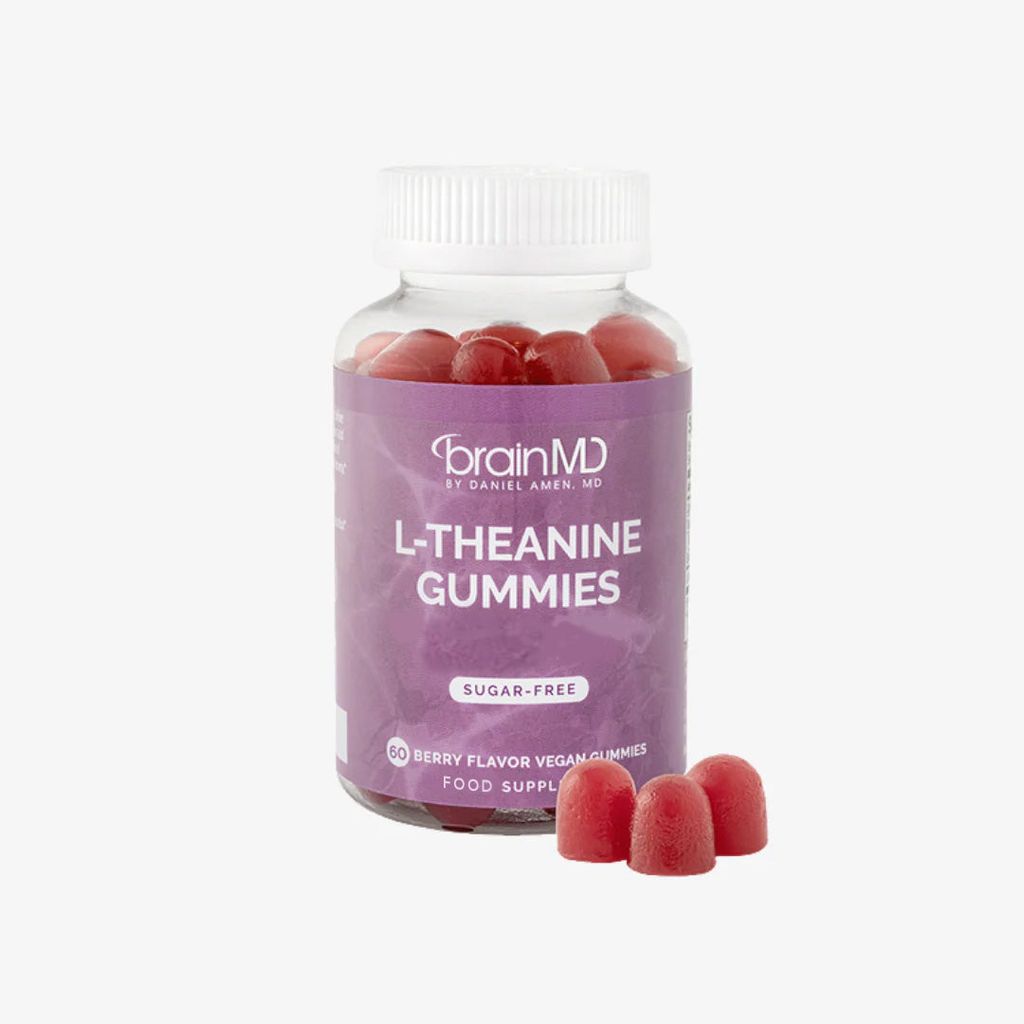 L-Theanine Gummies - Image 1
