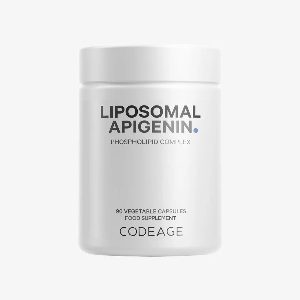 Liposomal Apigenin - Image 1
