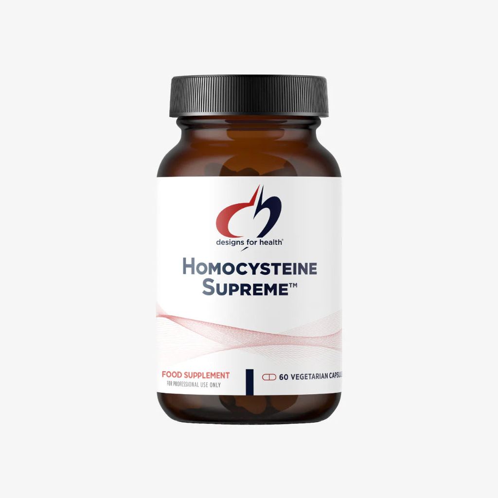 Homocysteine Supreme - Image 1