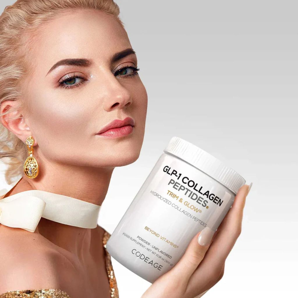 GLP-1 Collagen - Image 3