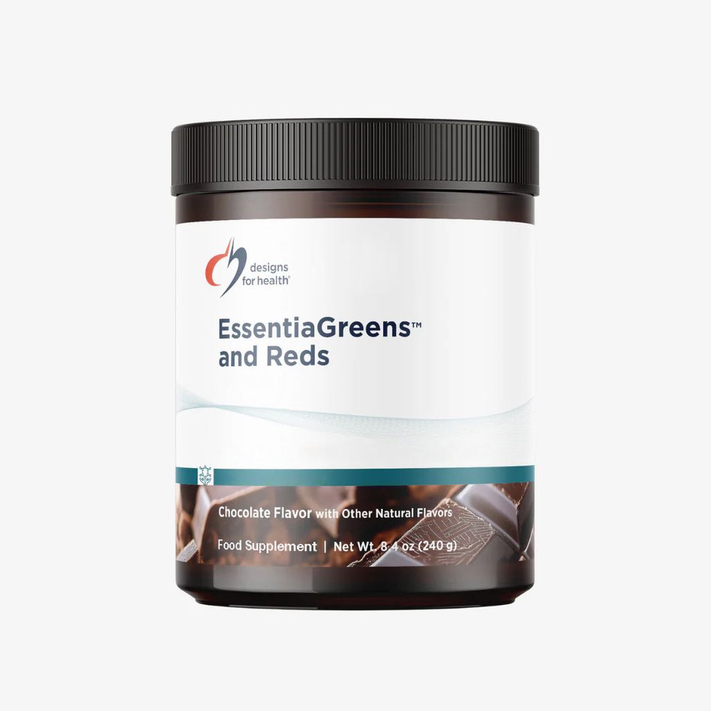 EssentiaGreens and Reds™ Chocolate - Image 1